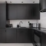 Spacious In With Ac & Parking By Renters