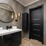 Spacious In With Ac & Parking By Renters * Groß Salze