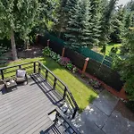 Spacious In With Ac & Parking By Renters * Groß Salze