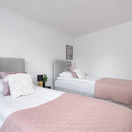 度假居 Spacious In With Ac & Parking *