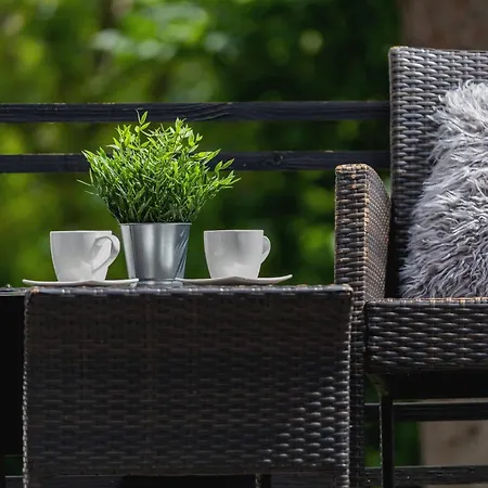 度假居 Spacious In With Ac & Parking 威利兹卡