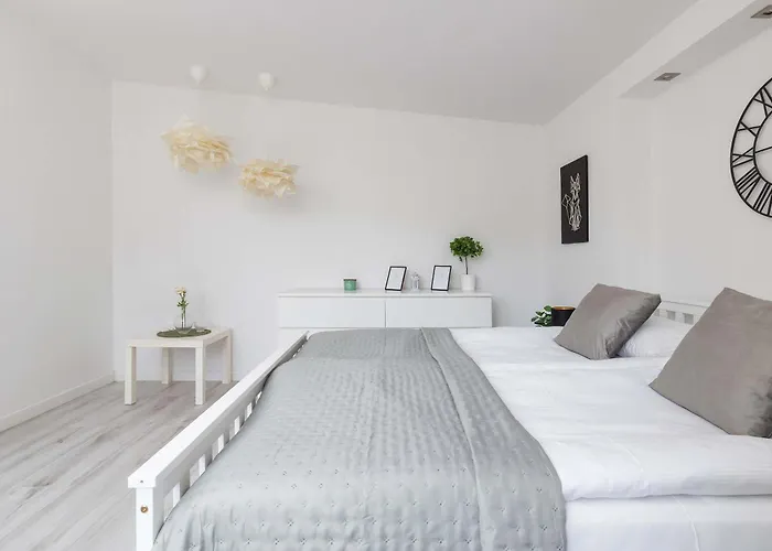 Spacious In With Ac & Parking